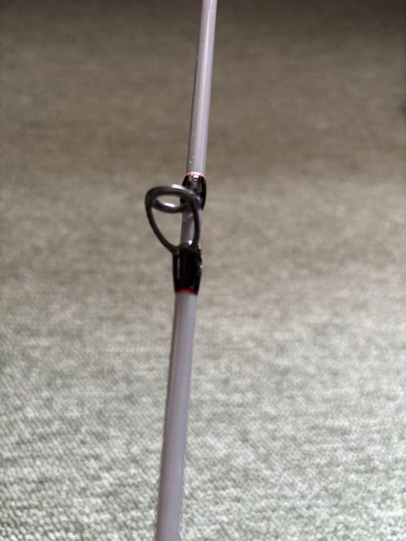 レネゲード　No.1 オフショア