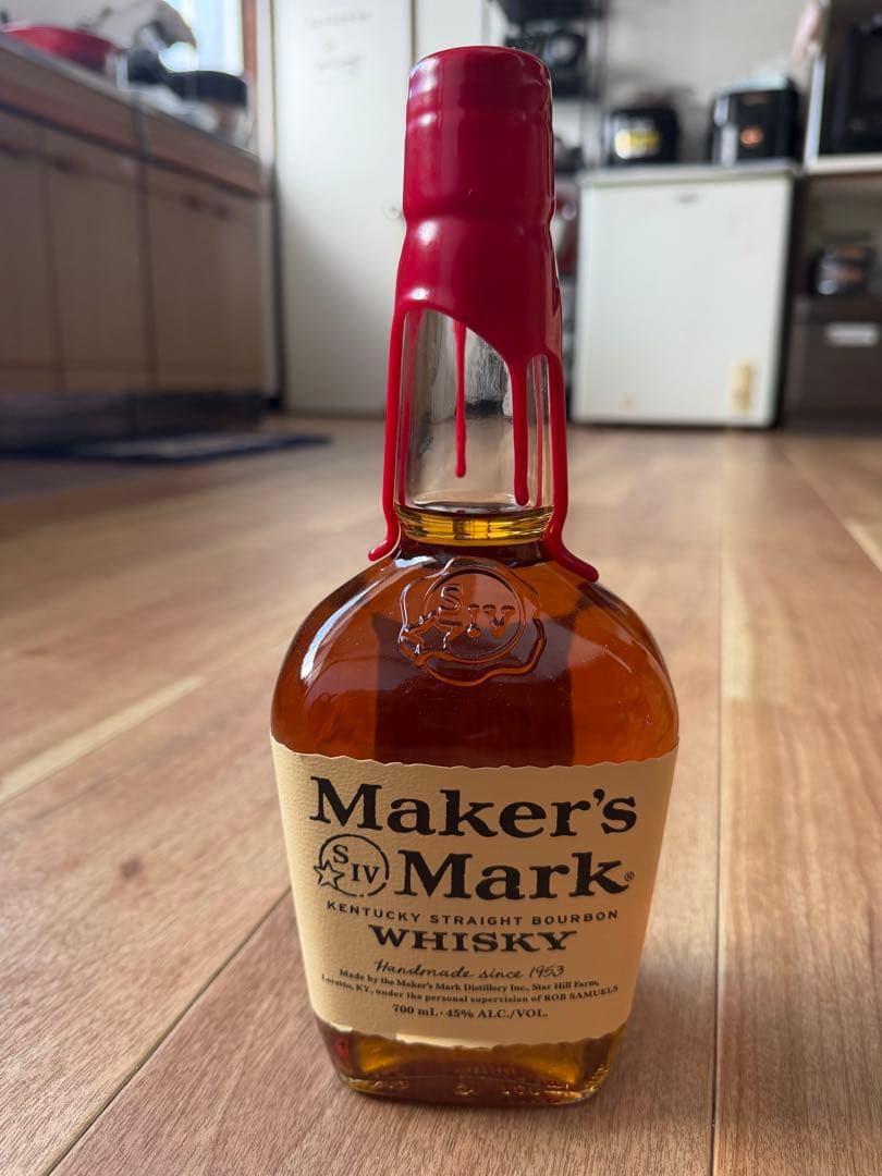 ウイスキー Whisky