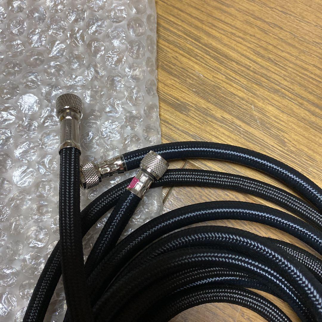 エアーパワーコンプレッサー、エアレギュレーター、エアブラシ、スタンドセット売り‼️