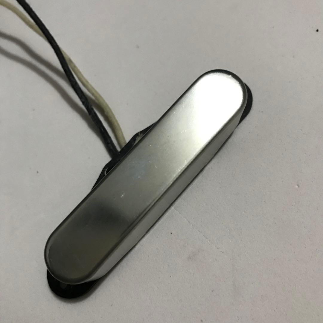 ディマジオ DP177 true velvet t neck