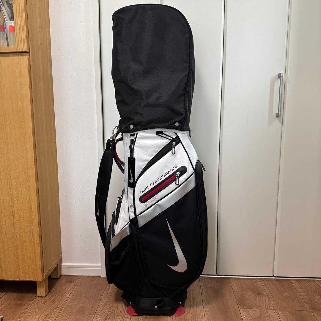 Nike ゴルフバッグ キャディバッグ