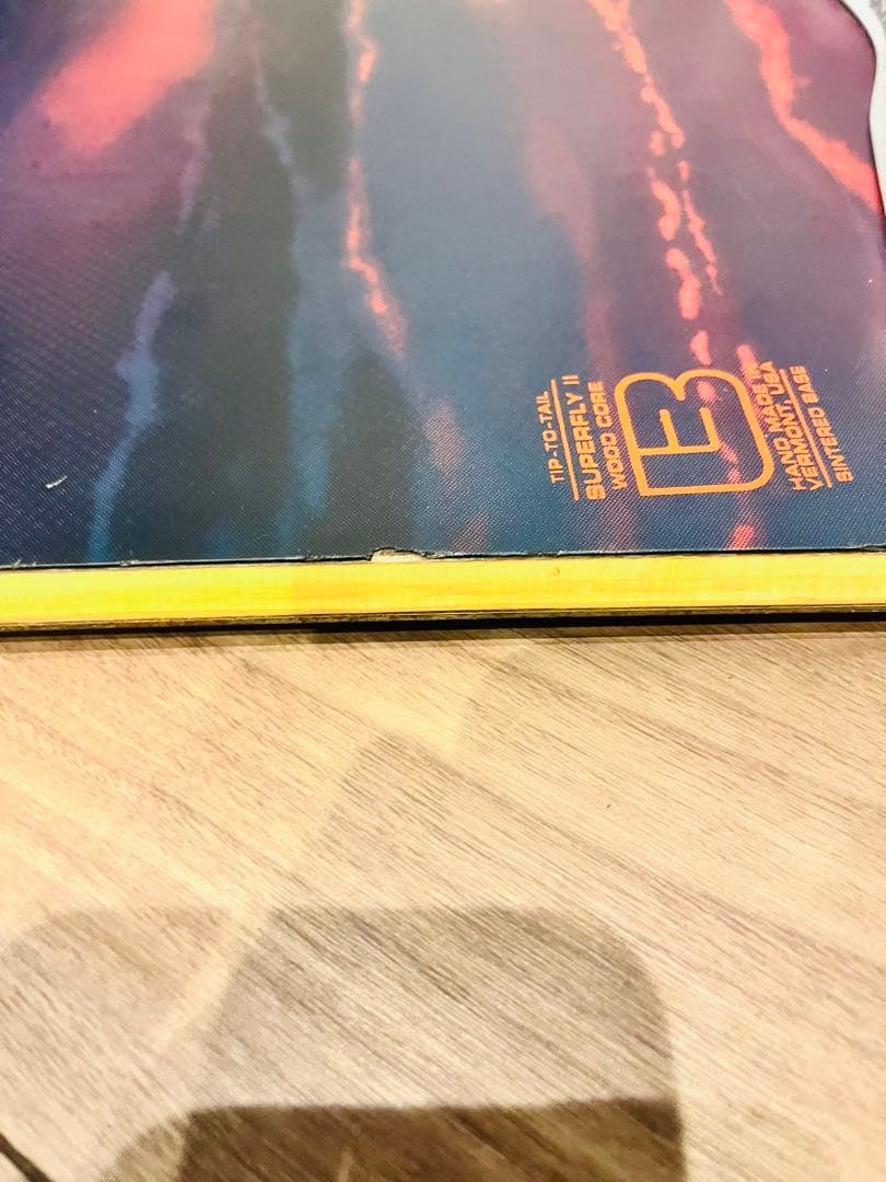 Burton 159cm ボード ビンディング、ブーツケースセット