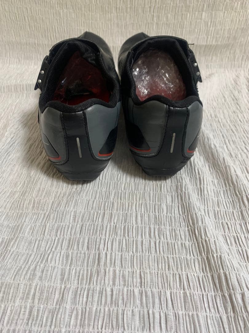 シマノ SPDシューズ SH-XC61WE 28.5cmペダルセット