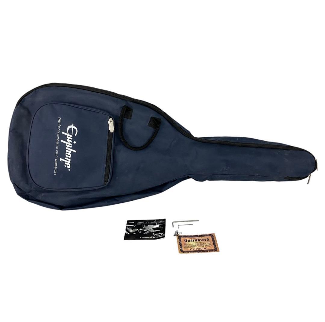 Epiphone Joe Pass EMPEROR-II PRO フルアコ