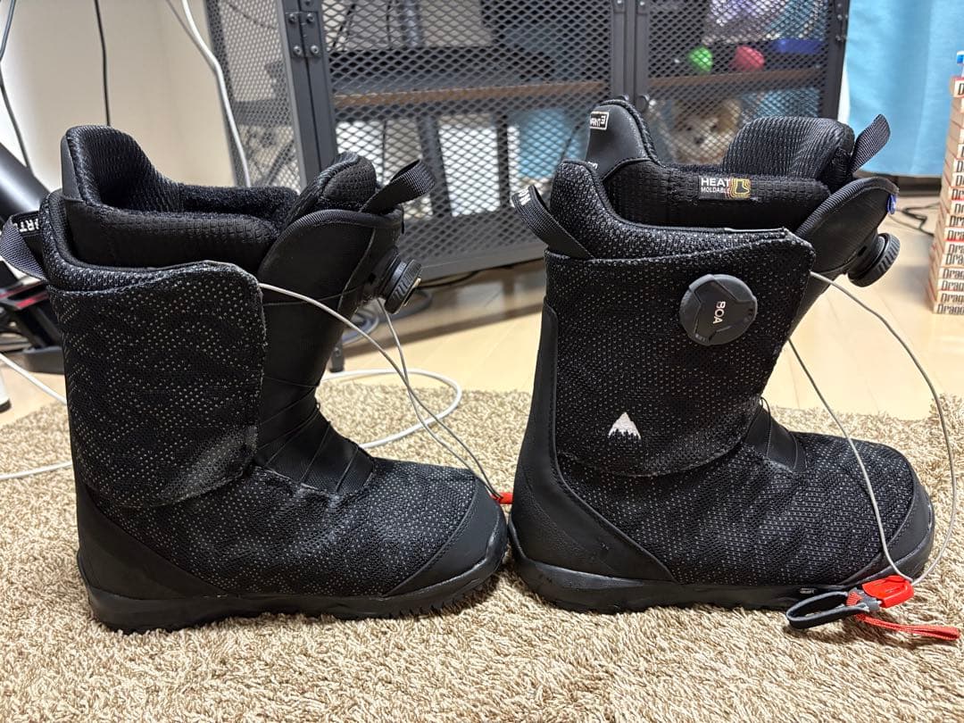 Burton Swath バートン スワス26㎝