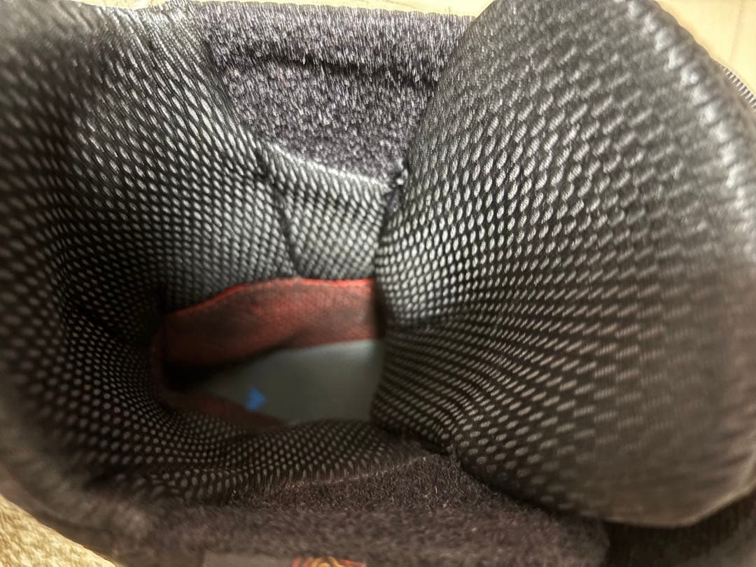 Burton Swath バートン スワス26㎝