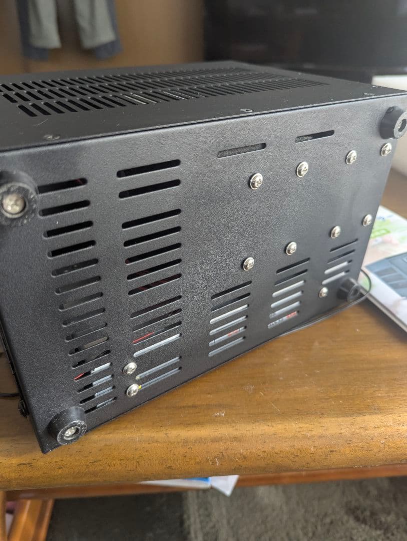 Poafamx 水槽クーラー (60L)