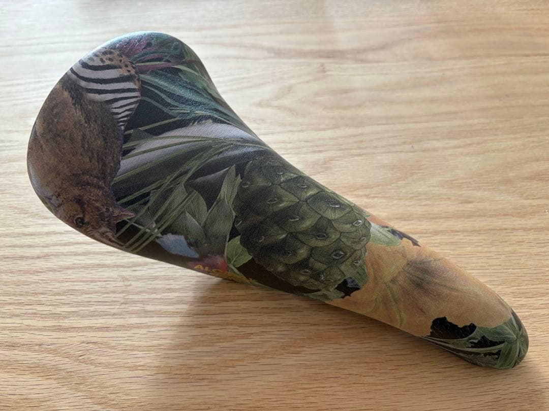 廃盤KASHIMAX ALC カシマックス　ピスト　NJS 廃盤貴重