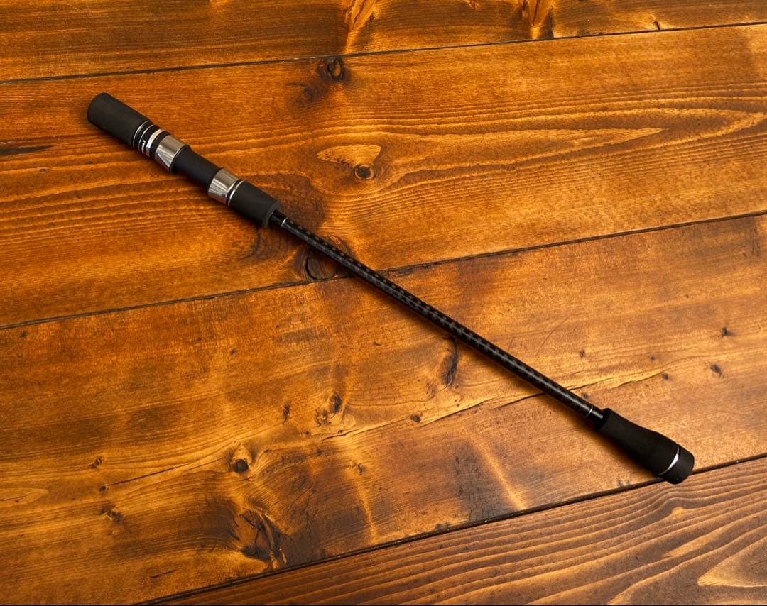 釣り竿セット　オフショアロッド　ジギングロッド　パックロッド　スロージギング