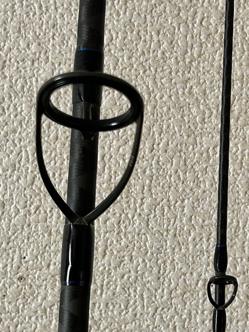 21COLT SNIPER BB S100MH ショアジギングロッド