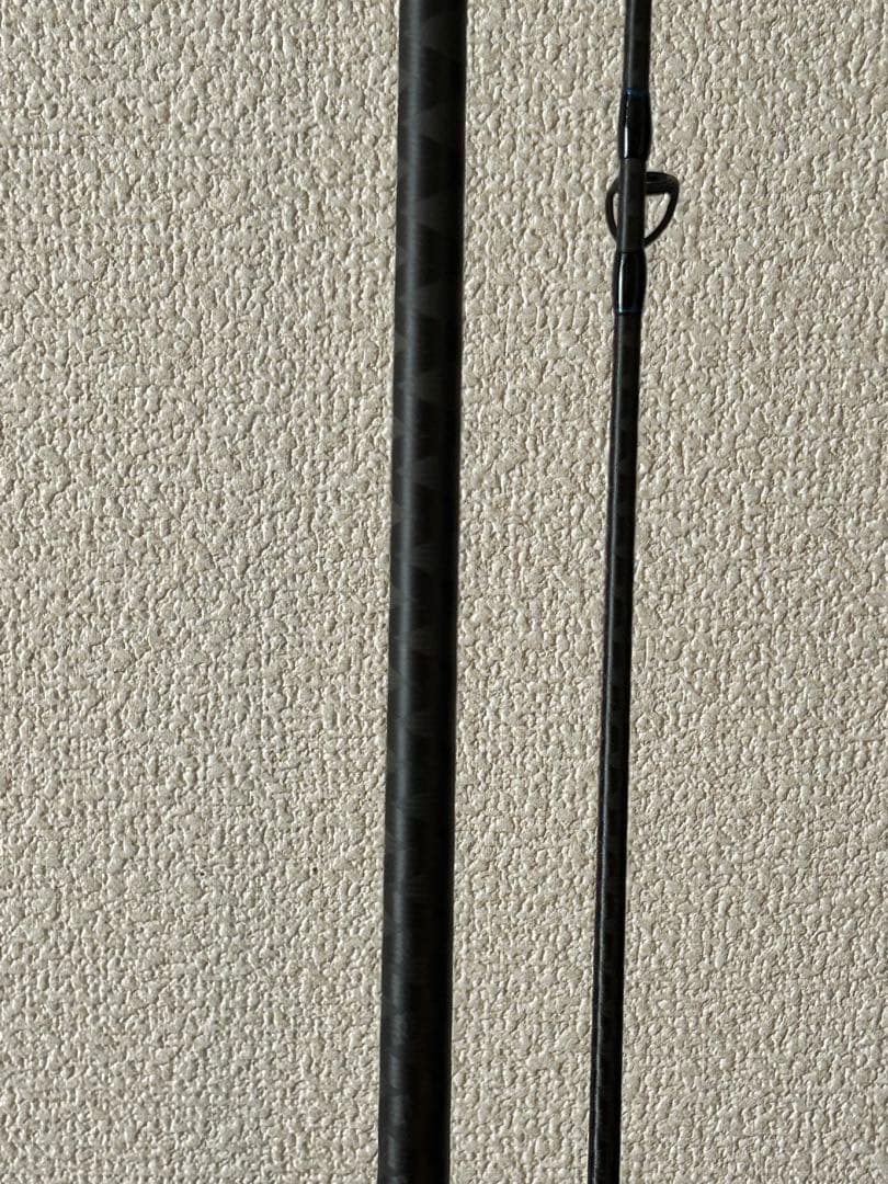 21COLT SNIPER BB S100MH ショアジギングロッド