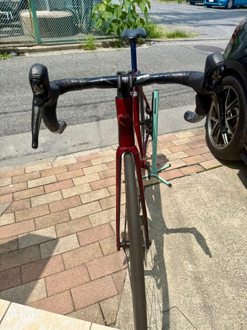 す*ん様 derosa デローザ　IDOL アイドル　51 サイズ　手渡し限定