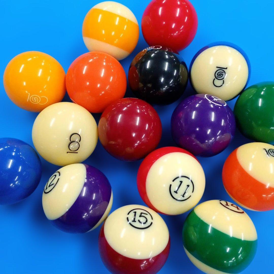 ボール　アラミス100（箱入） 限定モデル　aramith100