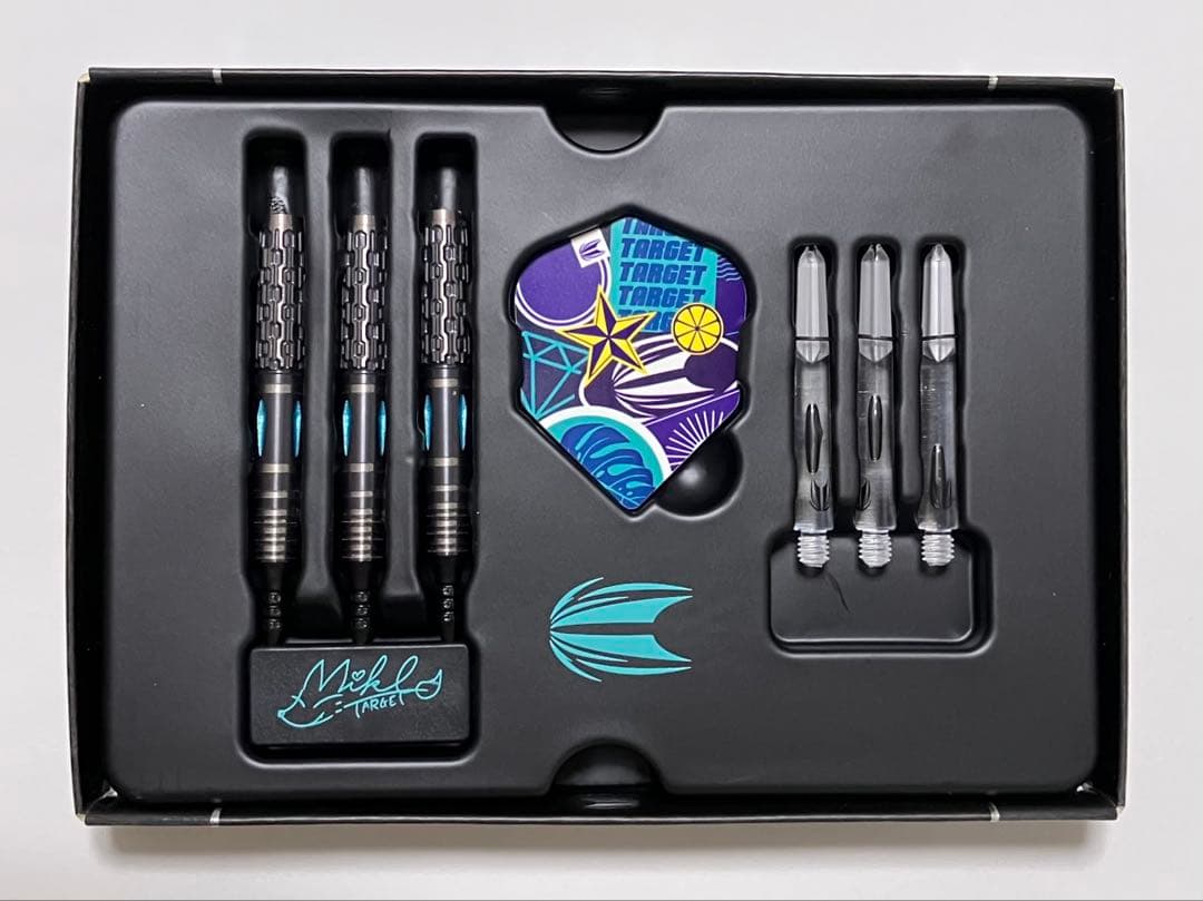 ザ・ミラクル ジェネレーション2 鈴木未来選手モデル