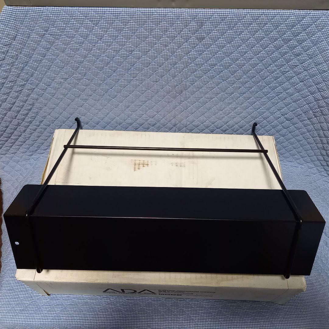 ADA ガーデン スタンド60用 専用ラック 旧ロゴ