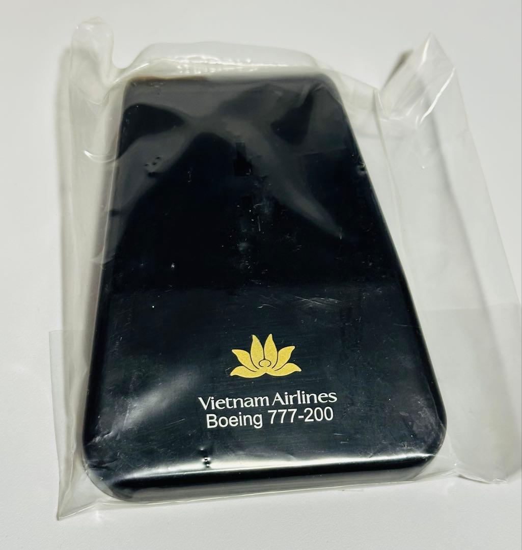 hogan 1/200 ベトナム航空 B777-200