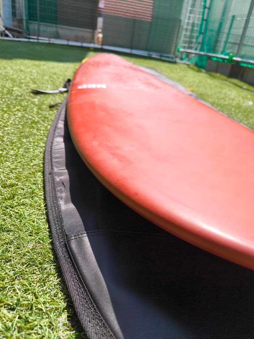 サーフィン・ボディボード NSP Long Board 8'6\" Protech