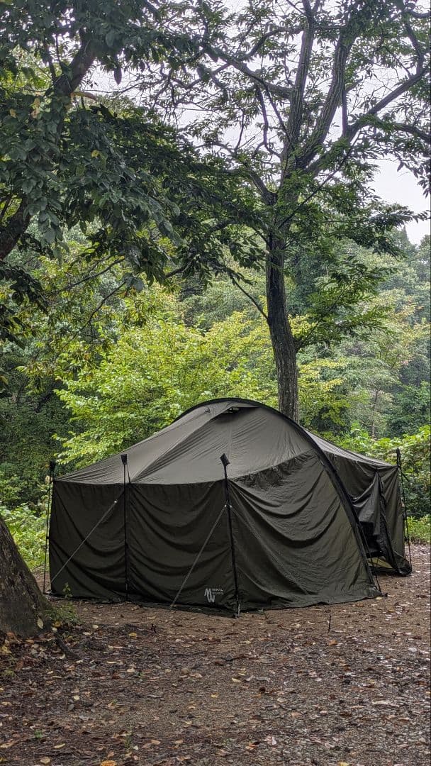 ミニマルワークス　ジャックシェルタープラス MinimalWorks