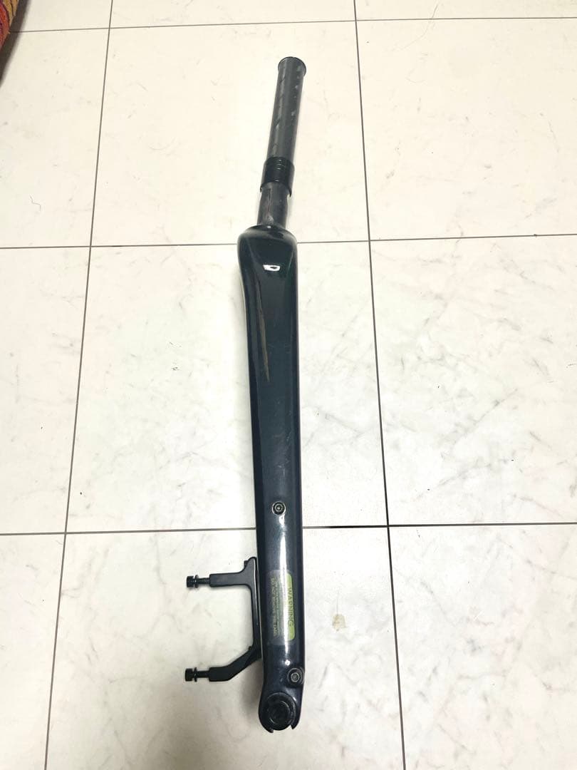 キヤノンデールトップストーン用カーボンホーク