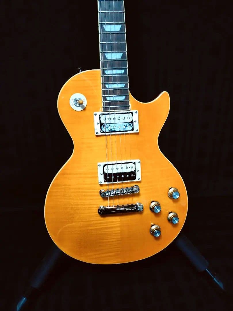 ギター Epiphone Slash Les Paul Appetite Burst