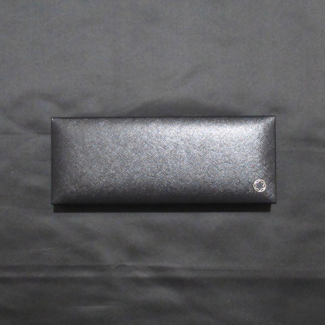 モンブラン ボールペン ボエム ノワール 5055