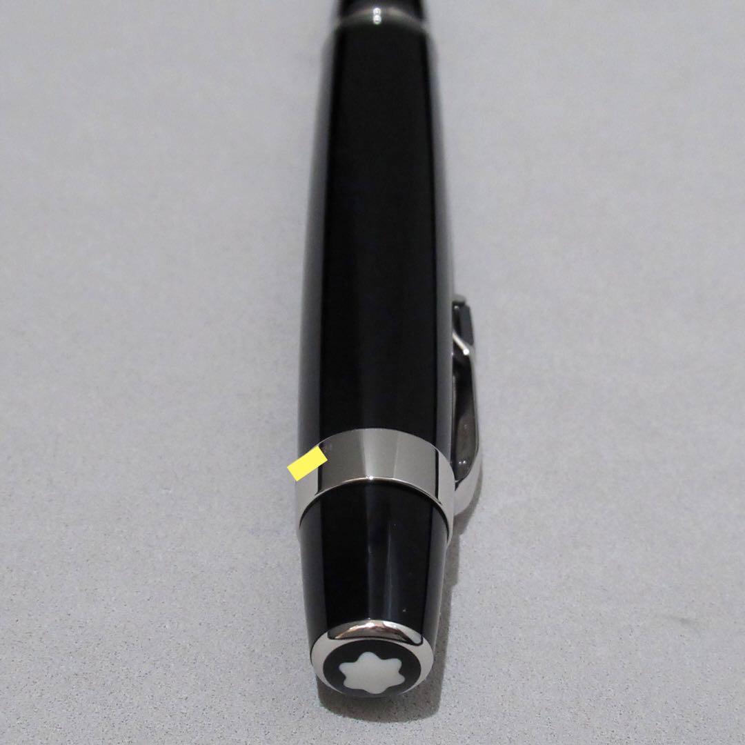 モンブラン ボールペン ボエム ノワール 5055