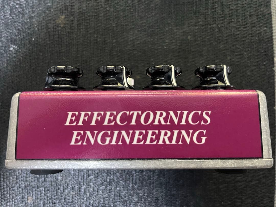 NeotenicSound Magical Force Pro エフェクター