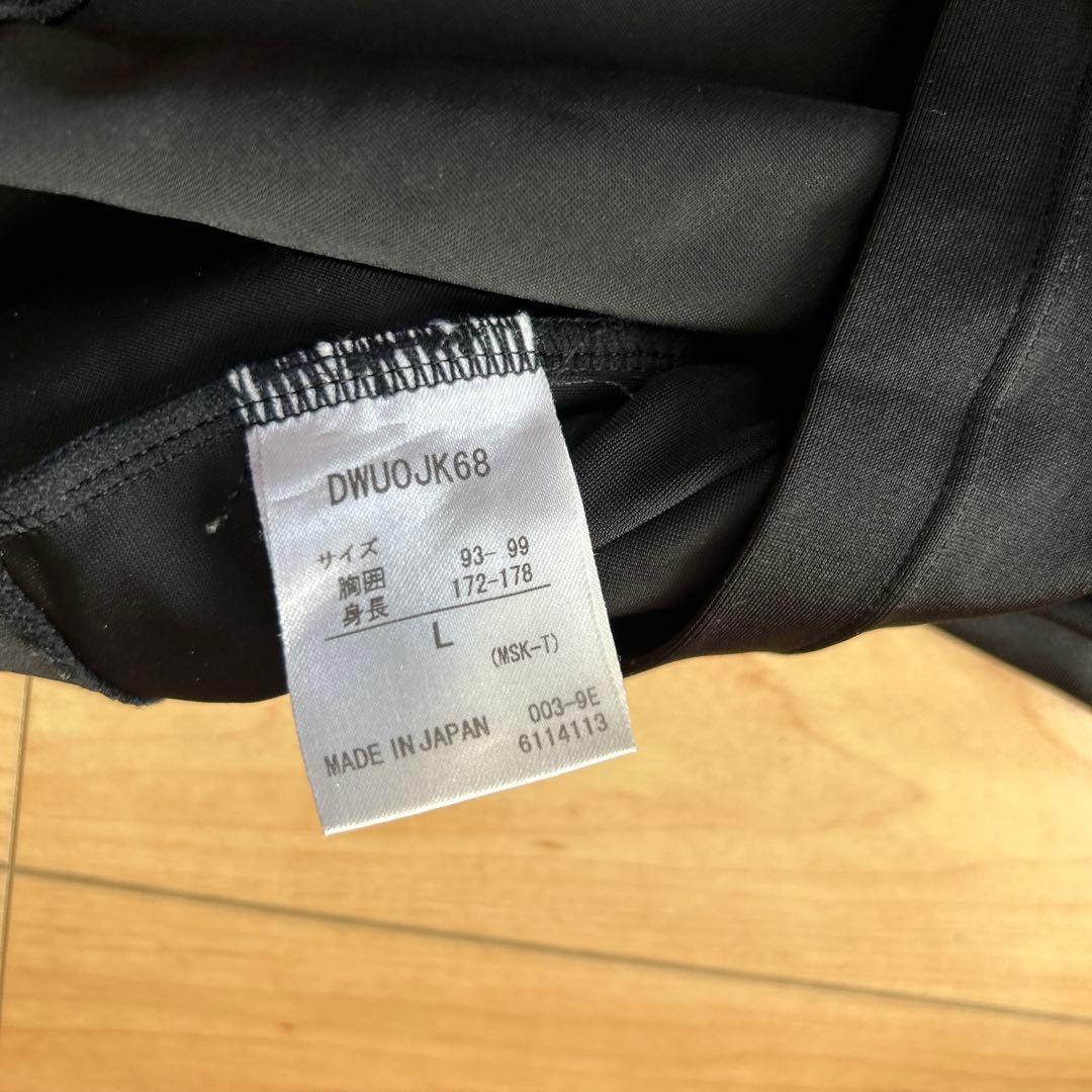 DESCENTE デサント スキーウェア インナーパッド