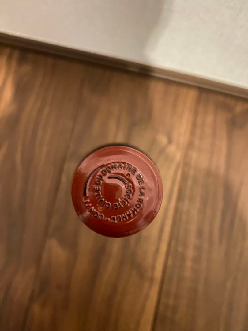 ロマネコンティ1994年　DRC ROMANEE-SAINT-VIVAN