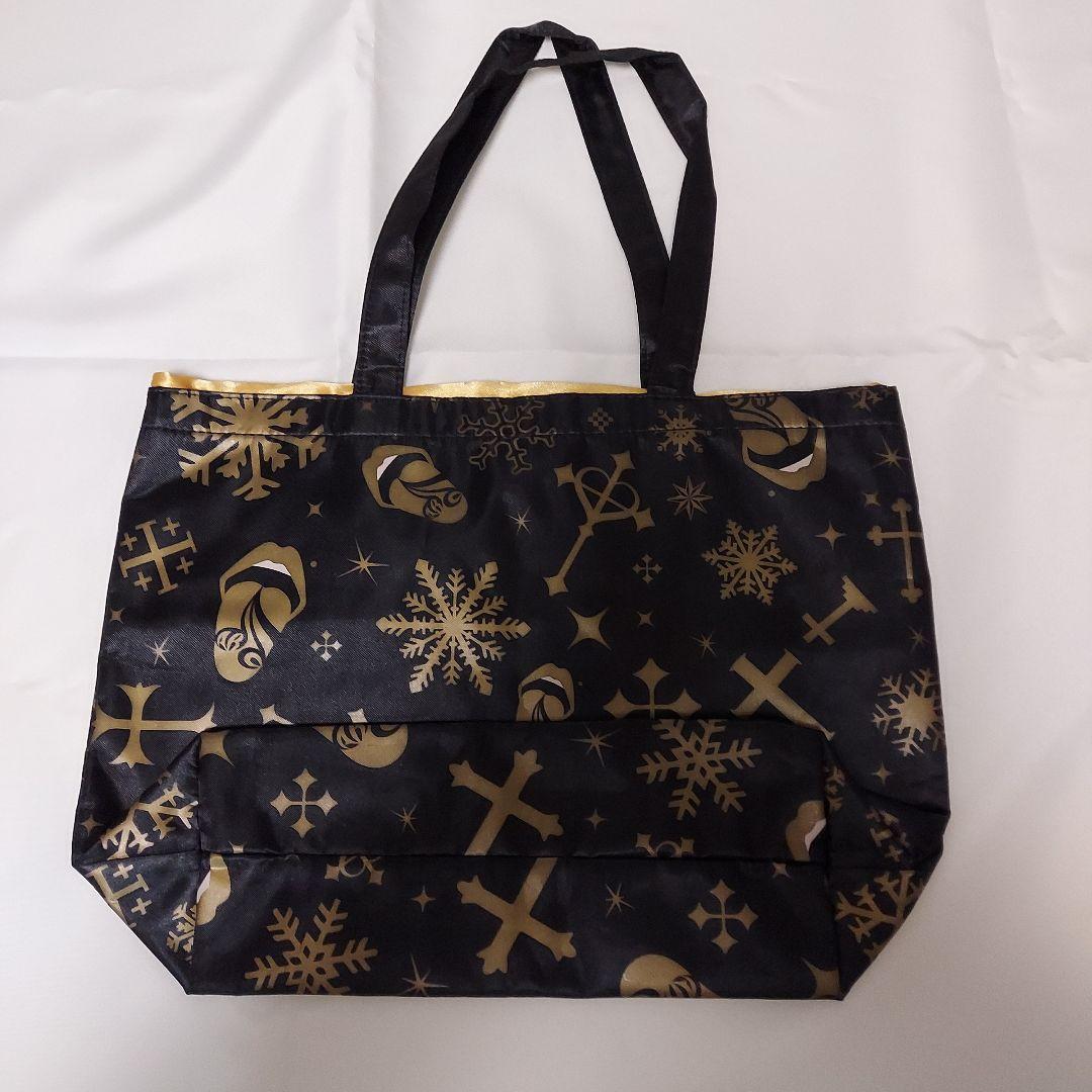 Acid Black Cherry　クリスマスセット　ステッカーのおまけ付き