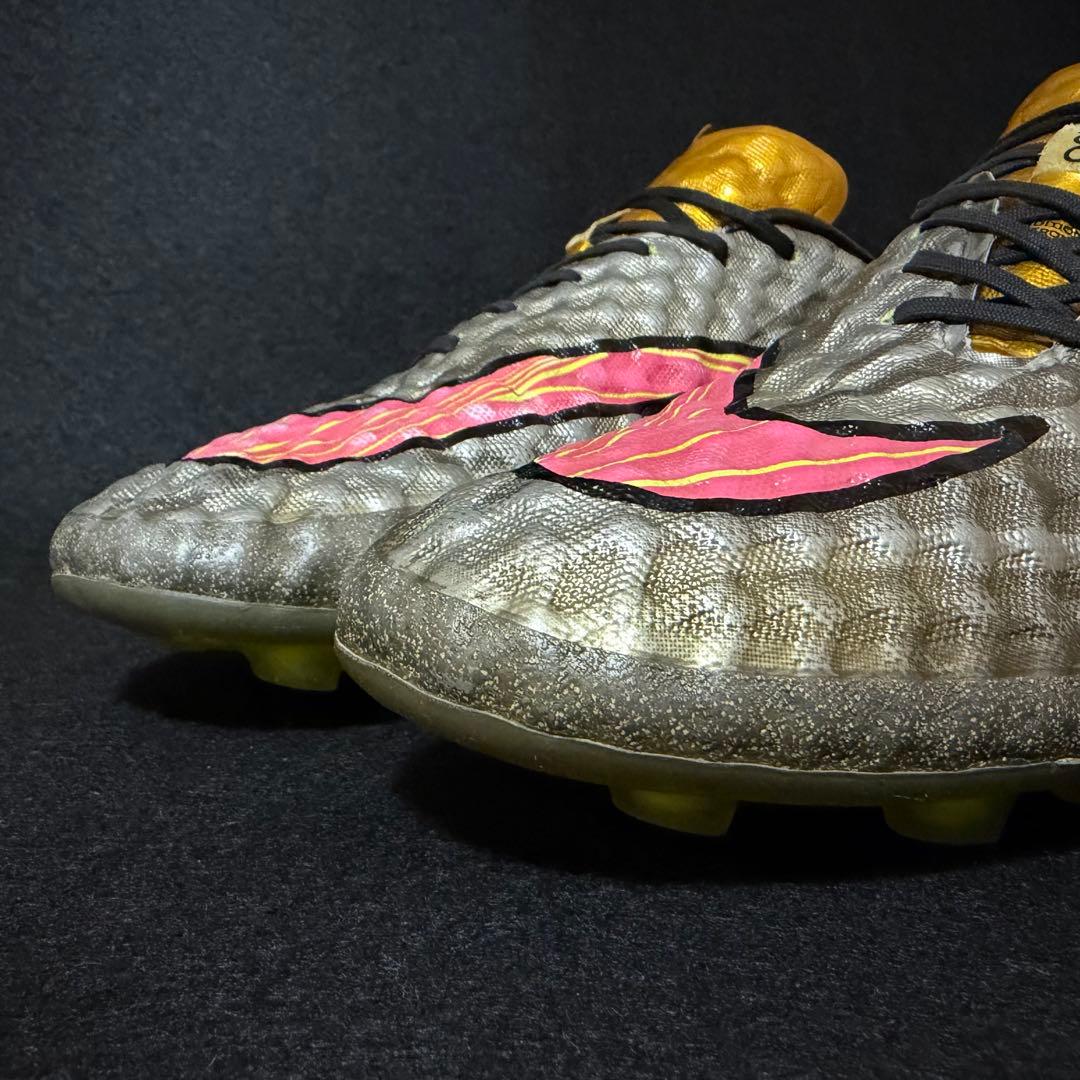 【美品】NIKE ハイパーヴェノム ファントム PREM HG-E