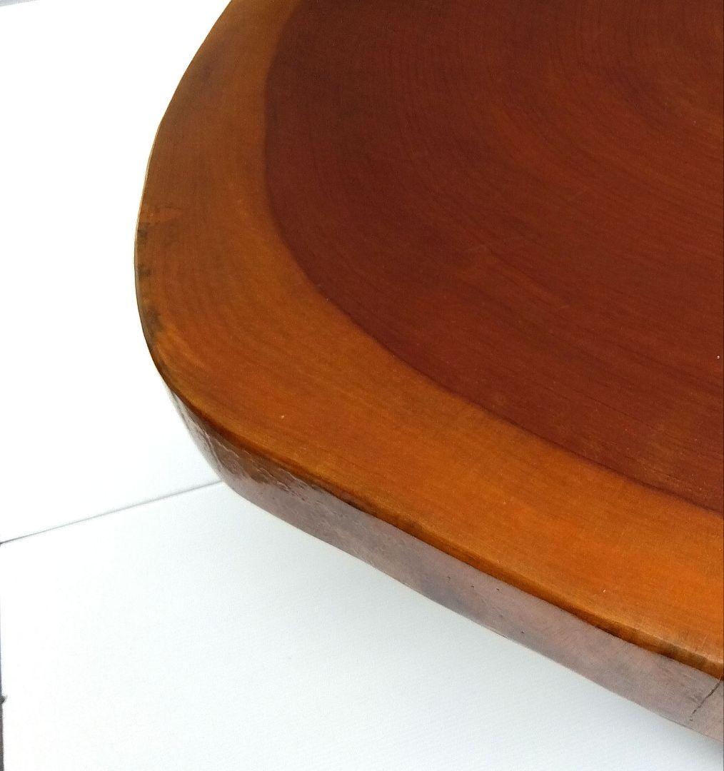 アンティーク　一枚板　天然木　無垢　座卓