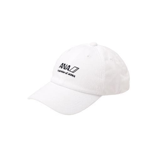 新品♪全日空 ANAオリジナル キャップ 帽子 ネイビー アメニティグッズ