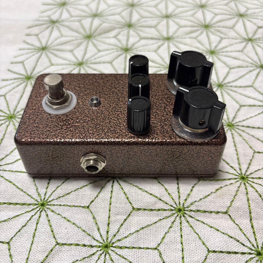 VEMURAM Myriad Fuzzクローン