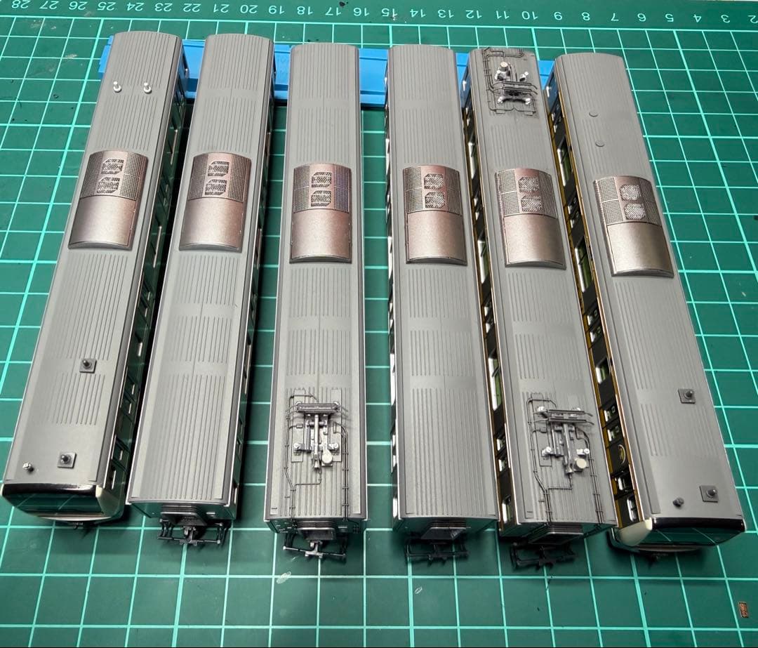 kato E233系 南武線