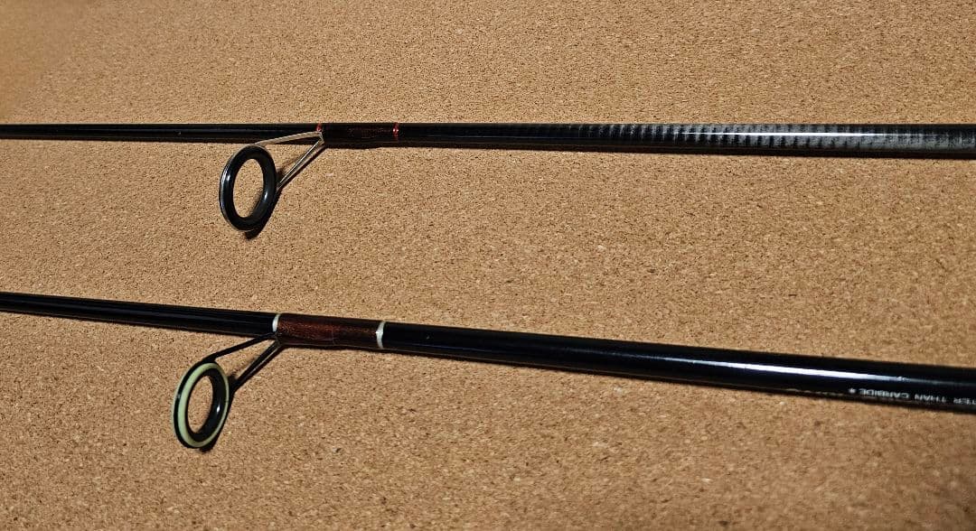 オールド ルーズ スピードスティック　#UL-156HS & SG1-156S