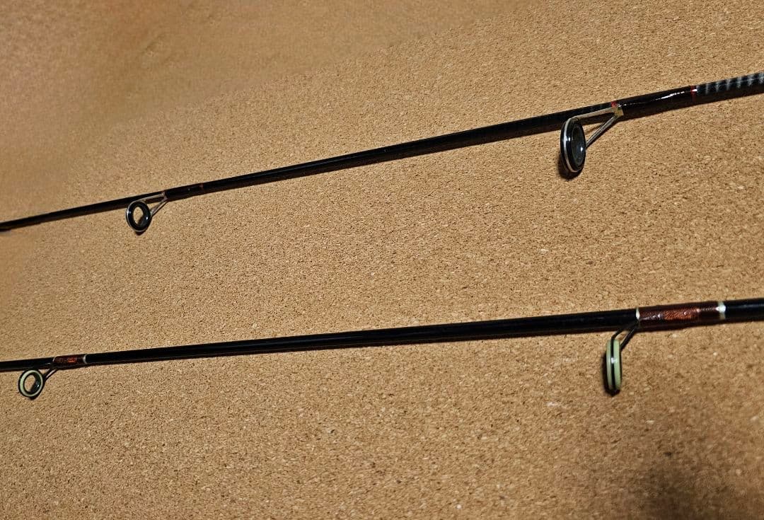 オールド ルーズ スピードスティック　#UL-156HS & SG1-156S