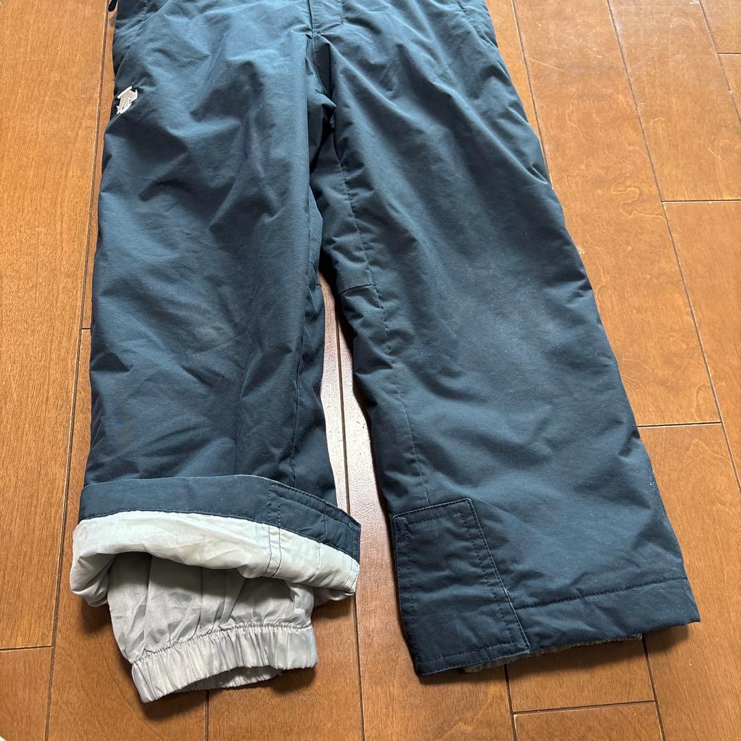 デサント スキーウェア 110