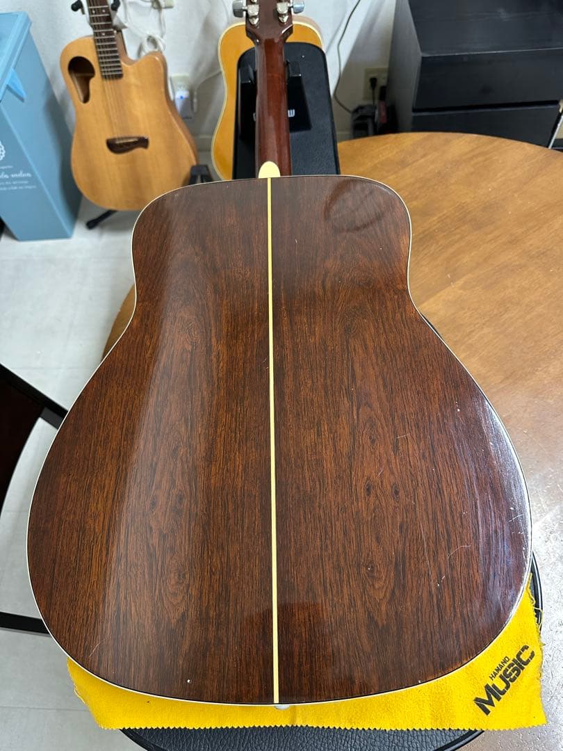 YAMAHA（ヤマハ）FG-360 グリーンラベル