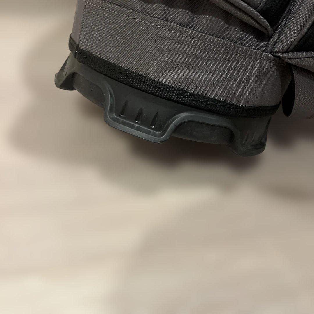 ジャック バニー 自立キャディバッグ ゴルフ 9型 Jack Bunny!!