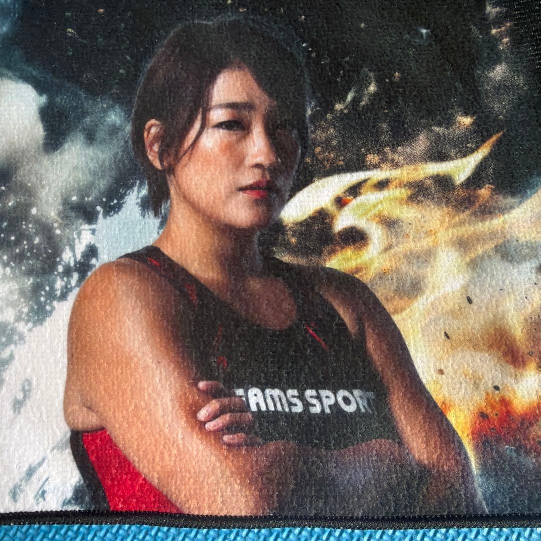 RIZIN 一番くじ 景品