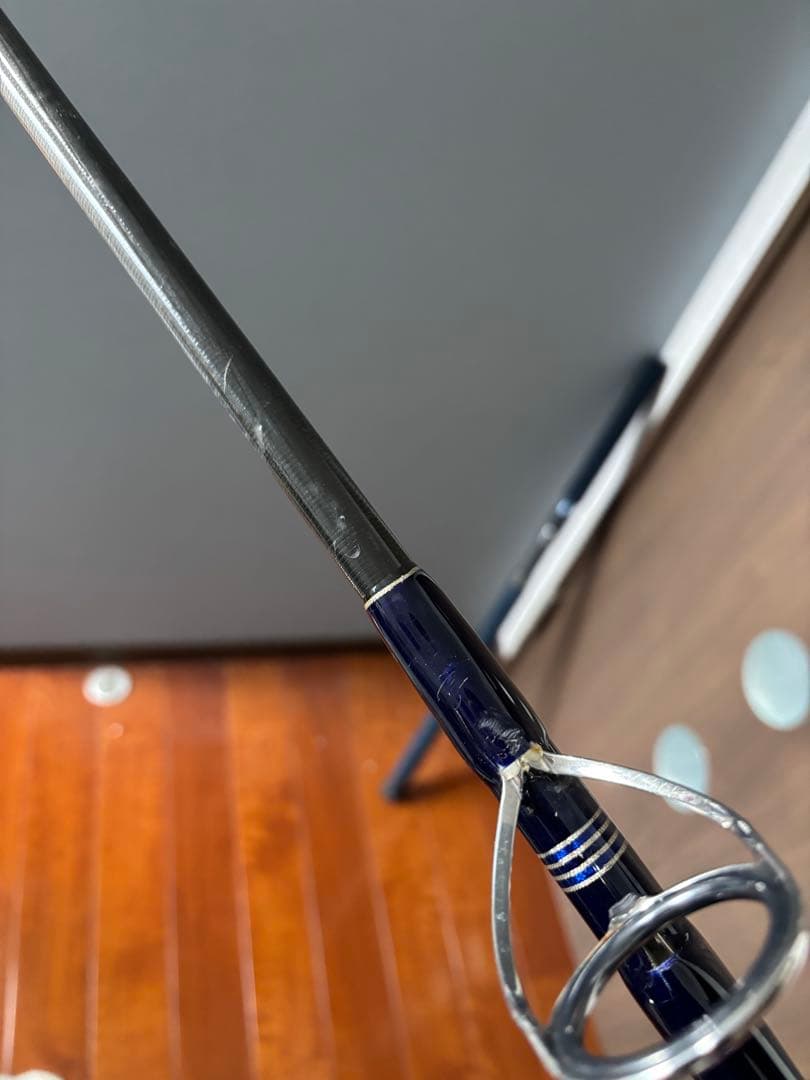 MCワークス スローハンド807TSX