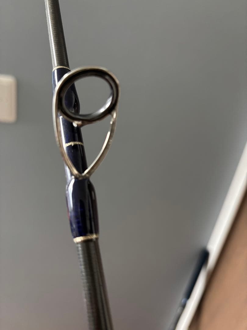 MCワークス スローハンド807TSX