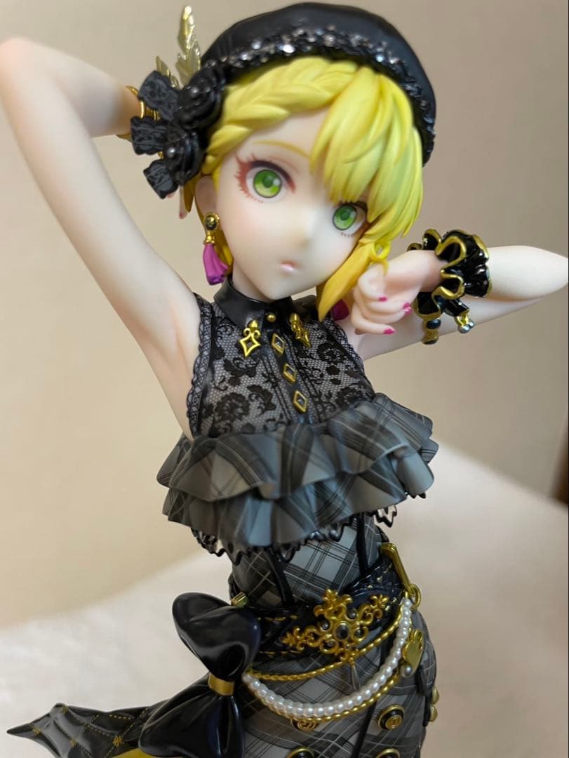 アルター フィギュア　宮本フレデリカ　箱無し