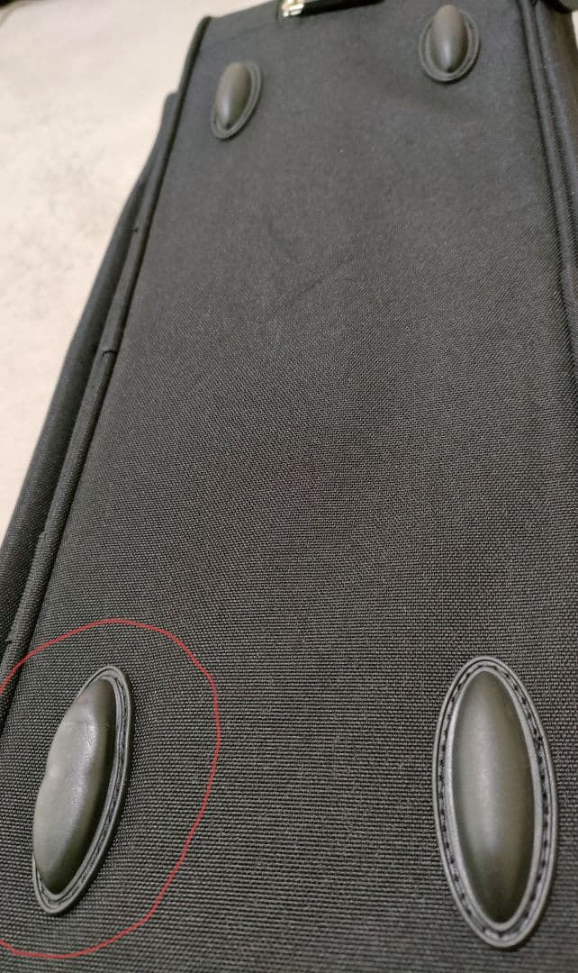 プロテック　PROTEC MX-301 トランペット用セミハードケース ブラック