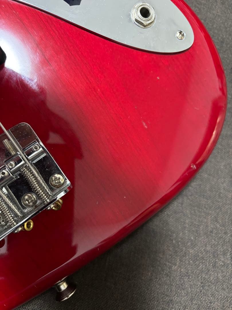 Sago Seed Tabuchi Mk-II シグネチャーモデル【値下げ済み】