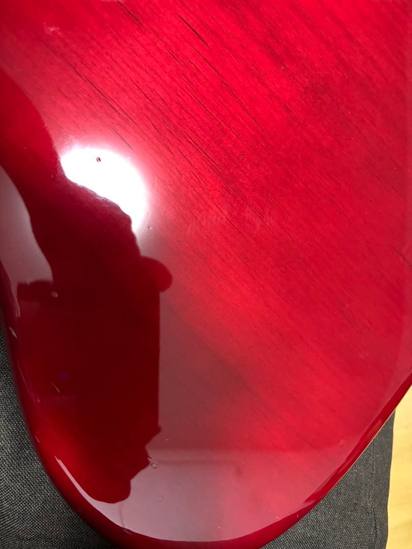 Sago Seed Tabuchi Mk-II シグネチャーモデル【値下げ済み】