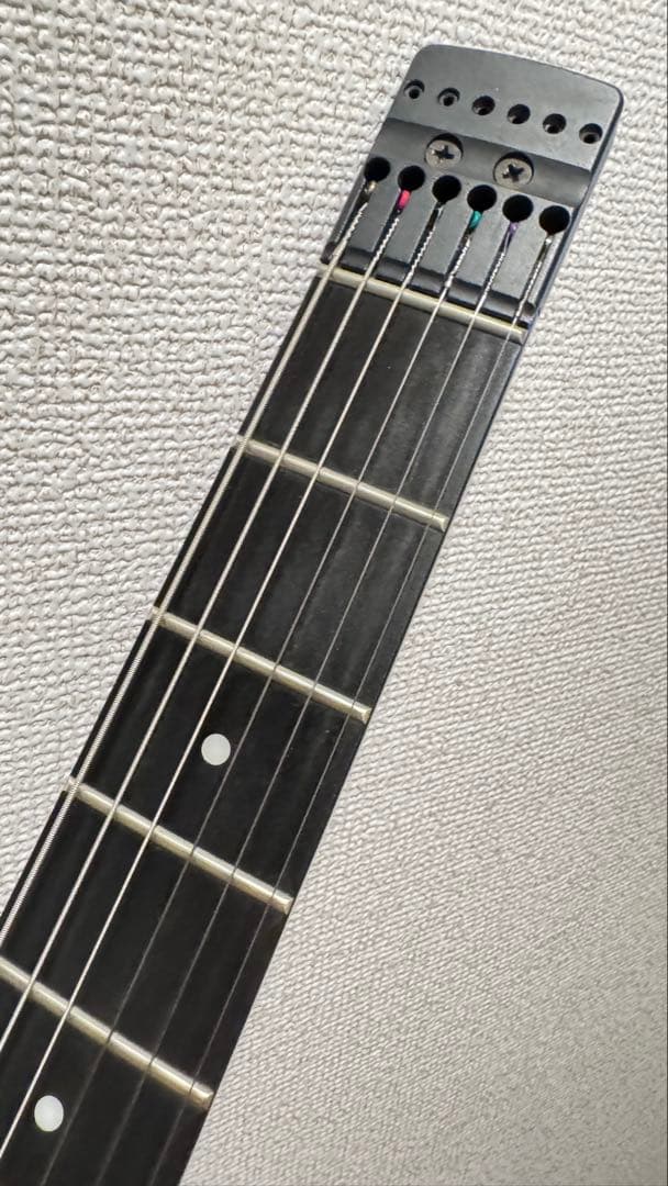 【希少モデル】STEINBERGER ZT-3