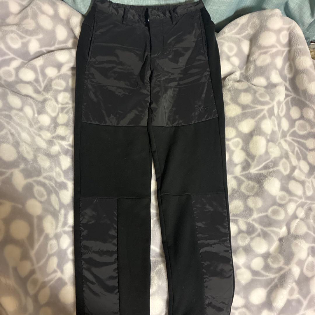 ダンスウィズドラゴン上下冬用ウェアセットアップ