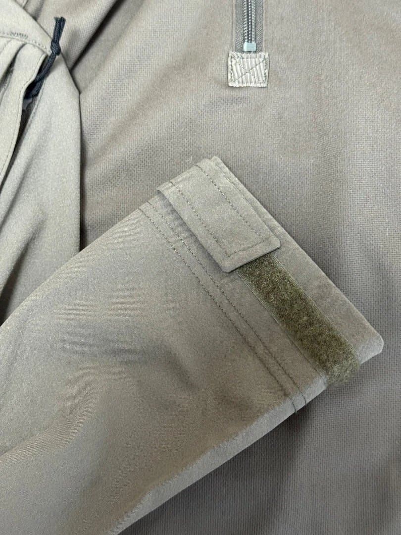 レア美品 BLUE WATER DEFENSE MAS GRAYコンバットシャツ